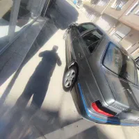 پارس مدل 95تیوفایو