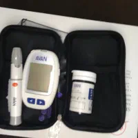 فروش دستگاه قندخون|آرایشی، بهداشتی، درمانی|اهواز, آریاشهر|دیوار