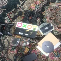 پلی۲ پلستیشن ۲ ps2 نیس در جهان فلش خور|کنسول، بازی ویدئویی و آنلاین|تهران, دولاب|دیوار