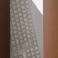 کیبورد و ماوس بی سیم