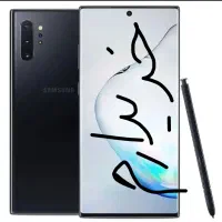 گوشی سامسونگ نوت