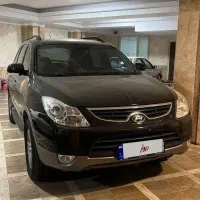 هیوندای IX55 مدل 2011 کم کارکرد در حد صفر|خودرو سواری و وانت|تهران, صاحبقرانیه|دیوار