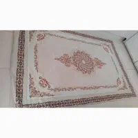 فرش و روفرشی کشدار