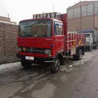 خاور 808 مدل70 درجه 1|خودرو سنگین|تبریز, |دیوار