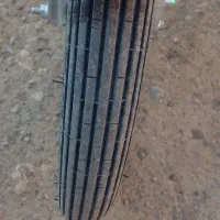 موتور سیکلت مزایده