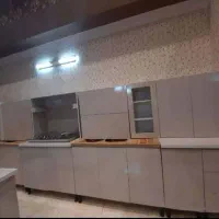 ام دی اف براقیت و درخششی بی نظر زیبا و لوکس/کابینت|مصالح و تجهیزات ساختمان|سلماس, |دیوار