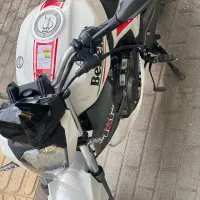 بنلی 150 قدیم فیس