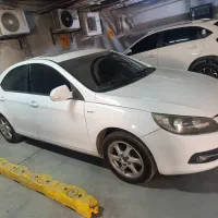 جک جی پنج دنده ای۱۳۹۳