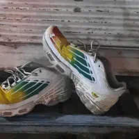 Nike|کیف، کفش، کمربند|اندیشه, اندیشه فاز ۱|دیوار