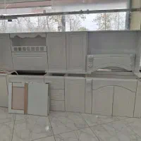 کابینت دارچین کد 8214390554|مصالح و تجهیزات ساختمان|لاهیجان, آهندان|دیوار