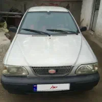 پرایدمدل۸۵