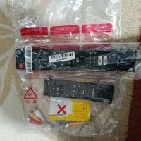 تلوزیون ۴۳اینچ اسمارت ایکس ویژن|تلویزیون و پروژکتور|تنکابن, |دیوار