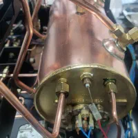 تعمیرات دستگاه قهوه ساز