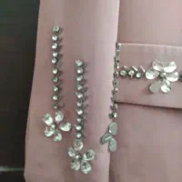 کت و شلوار مجلسی زنانه|لباس|بیرجند, |دیوار