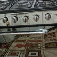 اجاق گاز سالم