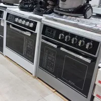 فروش ویژه اجاق گاز صفحه استیل گارانتی ارسال نور|اجاق گاز و لوازم برقی پختوپز|مشهد, شهید آوینی|دیوار