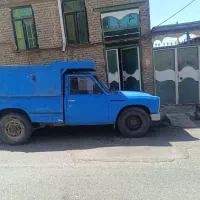 سایپا چکدار فنی سالم به شرط