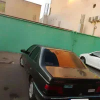 پژو ۴۰۵|خودرو سواری و وانت|چهارباغ, |دیوار