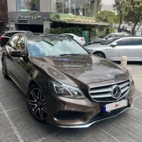 بنز E250  2016|خودرو سواری و وانت|تهران, سعادت‌آباد|دیوار