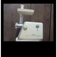 چرخ گوشت