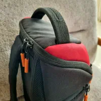 کیف دوربین عکاسی و فیلمبرداری برند vanguard|دوربین عکاسی و فیلم‌برداری|صدرا-فارس, فاز ۱|دیوار