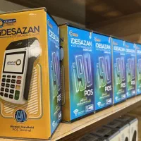 فروش یک روزه کارتخوان سیار پوز سیم کارتی