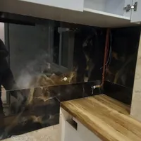 سنگکاری و کاشی کاری