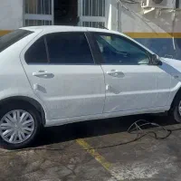 سمند سورن پلاسXU7P