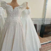 تعدادی مانکن ژپون لباس عروس فروشی از۵۰۰تا۱۵۰۰|لباس|نجف‌آباد, امیرآباد|دیوار