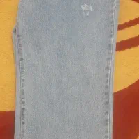 شلوار وایدلگ