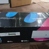 کولر ایوولی ۲۴ هزار گلدن سرد خالی