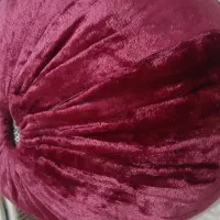 بالشت لوله ای