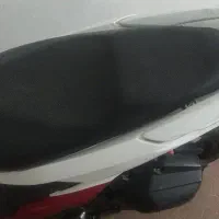 موتور طرح کلیک|موتورسیکلت|الوند, |دیوار