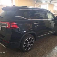 T5 فردا موتور|خودرو سواری و وانت|تهران, شاهین|دیوار