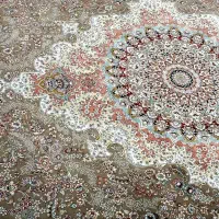 فرش نخ اصلی|فرش|مشهد, امیر آباد|دیوار