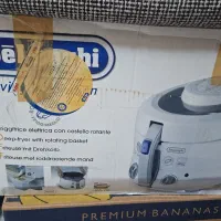 سرخ کن دلونگی