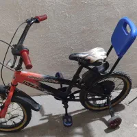 دوچرخه و اسکوتر ( دوپا)