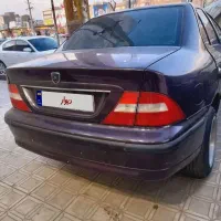سمند lx مدل 90