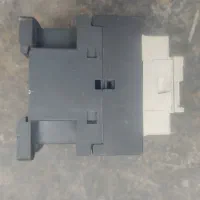 فروش یک عدد کنتاکتور با کیفیت ۳ پل+کمکی|ابزارآلات|دوگنبدان, |دیوار