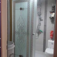 کارگاه تولید انواع شیشه و آینه دکوراتیو