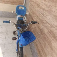 دوچرخه سایز ۱۶|دوچرخه، اسکیت، اسکوتر|اصفهان, ابر|دیوار