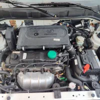 کوییک s۸۵ گانه|خودرو سواری و وانت|مشهد, جاهد شهر|دیوار