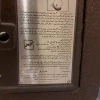 بخاری|بخاری، هیتر، شومینه|مشهد, خرمشهر|دیوار