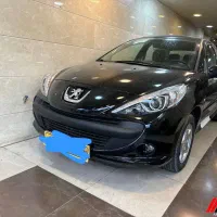 ۲۰۷ پانا مدل ۴۰۲(نقد و اقساط)