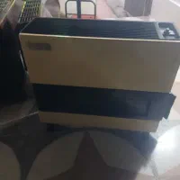 فروش بخاری گازی