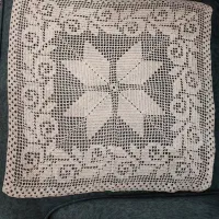 رومیزی های ابریشمی