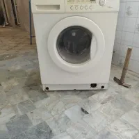 ۲عددلباسشویی سالم