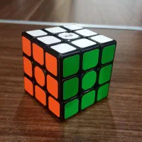 روبیک سه در سه کای وای