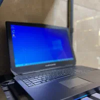 لپ تاپ گیمینگ دل الین وایر کمیاب با۸گیگ گرافیک i7|رایانه همراه|تهران, کیانشهر|دیوار