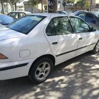 سمنداف7مدل90|خودرو سواری و وانت|پیرانشهر, |دیوار